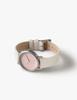 Maven Watches 34MM THE URBAN SCOUT SERIES Minimalist Fashion Watch OFFWHITE [Official Shop] (MUS-04 34MM)