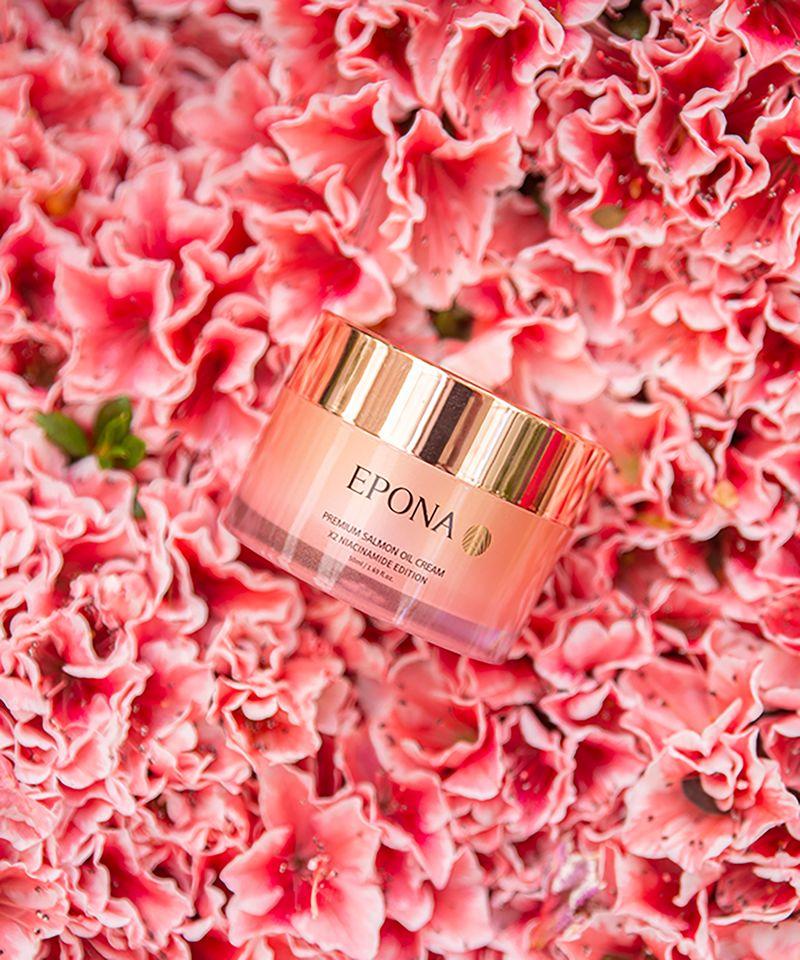 Premium Salmon Oil Cream 50ml