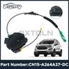 Rear Left Right Door Lock Assembly CN15-A264A27-DC CN15-A264A26-DC For Ford EcoSport 2nd Generation BK 2013- Car Spare Parts