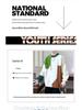Men's Autumn/Winter Casual Round Neck Loose Knitted Sweater