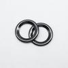 MEKOMEKO Compatible Civic A Speaker Ring Audio Speaker Ring Decoration