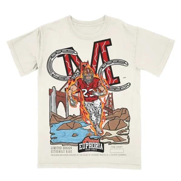 CMC Tee XXXXL