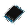 WINGONEER TFT LCD Screen Display 1.3" TFT LCD Module 240 X 240 IPS 65K