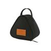 New Triangular Insulation Bag Mini Aluminum Foil Student Rice Ball Bag Cute Portable Lunch Box Outdoor Lunch Bag