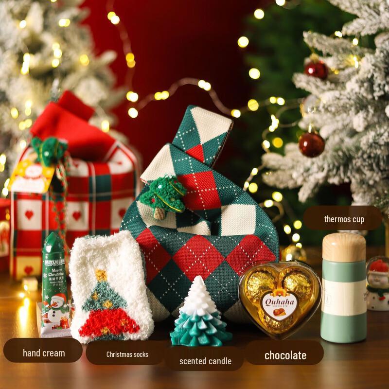 Christmas Delight Gift Set