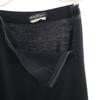 Salvatore Ferragamo 90s Wool Blend Old Midi length knit skirt M Women Used