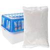 Moisture Absorber Replacement Replacement Desiccant Granules 1kg