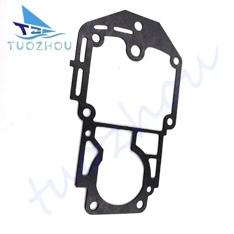 689-45113-A1 Upper Casing Gasket for Yamaha 2 Stroke 25HP 30HP Boat Engine