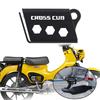 MAORANG Engine Plug Cover for Cross Cub CC50 CC110 CC50 2025 Plug Protection Cover for Cross Cub CC110 CC50 Motorcycle Parts (JA45/JA60/JA10) -