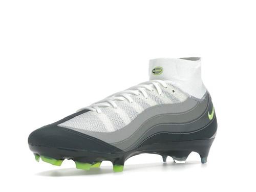 Nike Zoom Mercurial Superfly 10 Elite FG Neon Taglia Uomo - HV9916-001