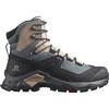 SALOMON Hiking Boots Quest Element Goretex