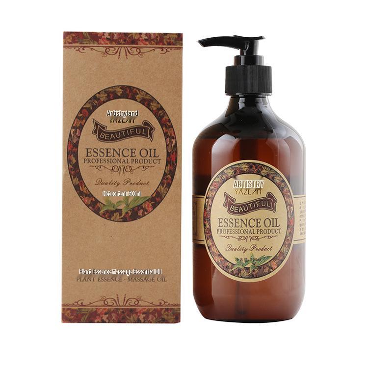 

Массажное масло для глаз Artistrylan для уменьшения темных кругов и мешков под глазами с Гуаша для прочистки меридианов. Standard Size