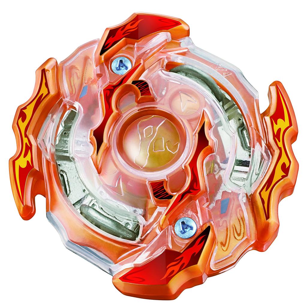 Beyblade Burst Booster Rising B-36 Ragnarok.G.R