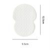 Underarm Sweat Pads, Armpit Sweat Pads for Women and Men, Premium Sweat Shield Fight Hyperhidrosis, Disposable Underarm Pads