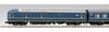 KATO N Gauge 20 Series Basic Set Railway Model Passenger Cars 7-Car 10-366