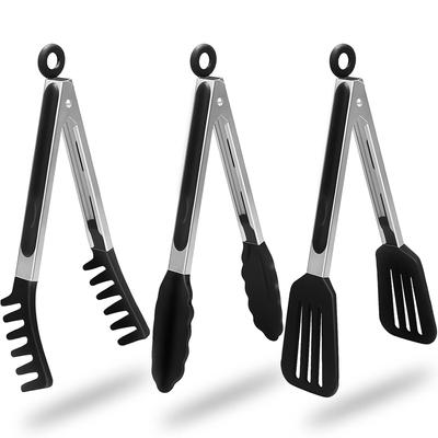 Stoviglie – Pinze barbecue
