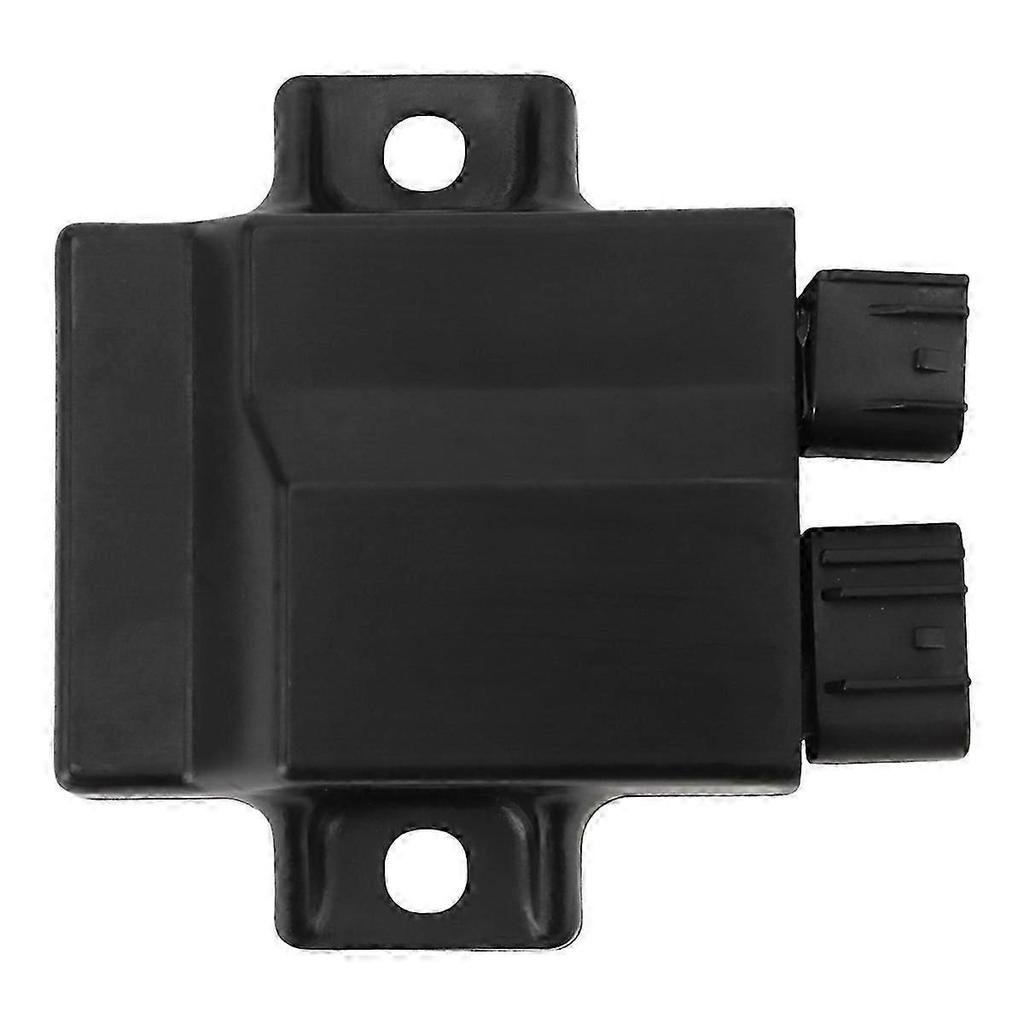 mercury outboard cdi ignitor 3aa060600