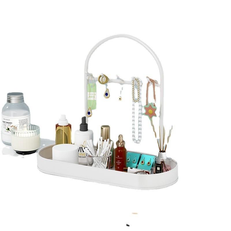 Modern Minimalist Key Storage Organizer Elegant Entryway Shelf For Home Decor