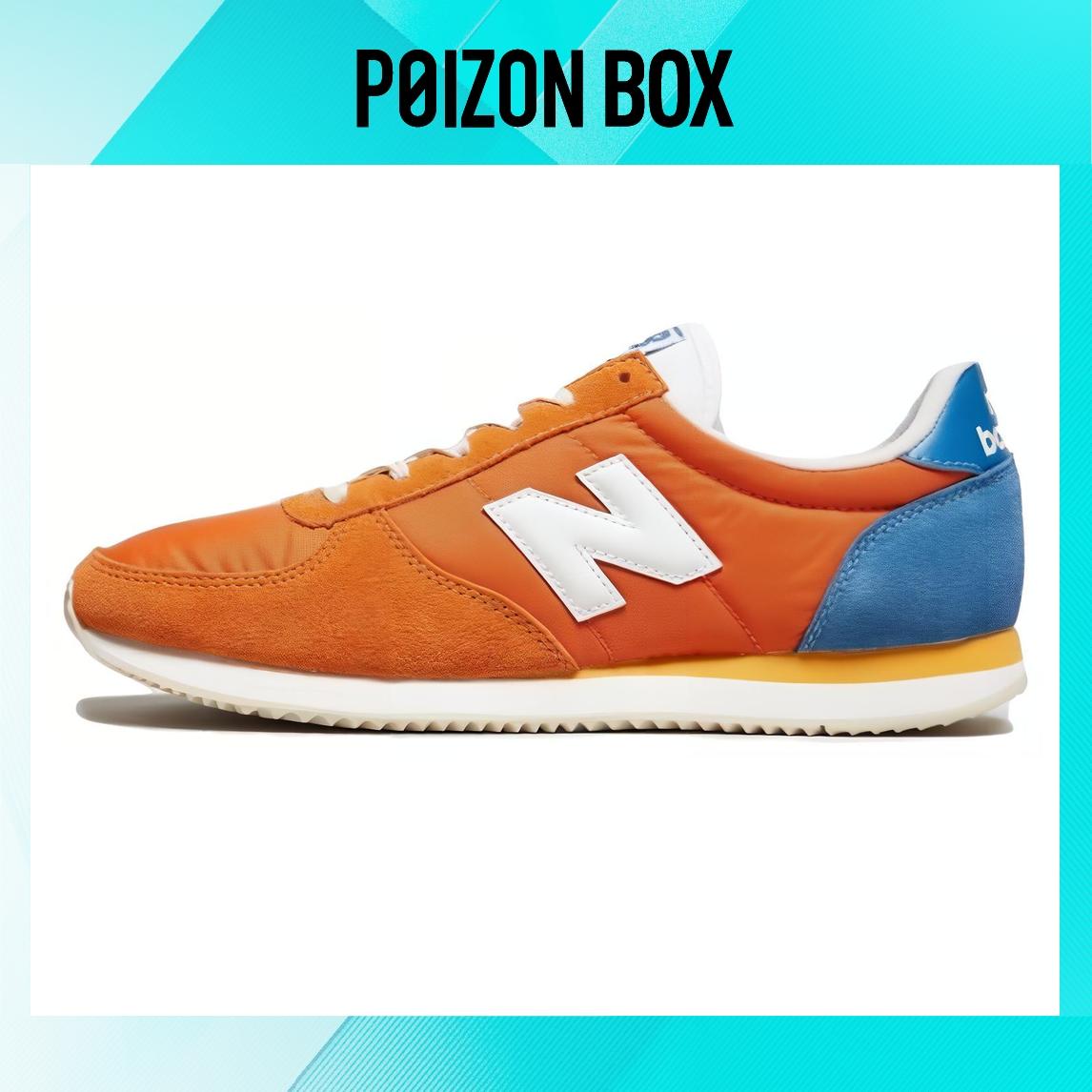 

кроссовки New Balance NB 220 Running shoes Men U220GC
