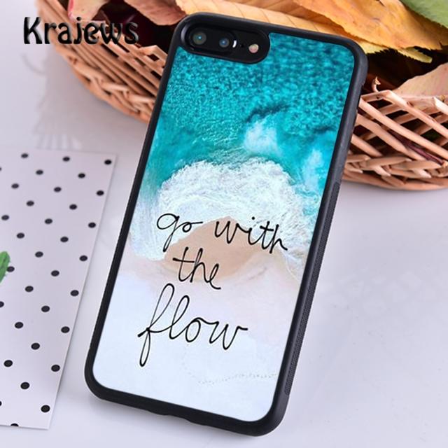 Famous Motivational Life Quote For iPhone 17 Air 16 Phone Case Cover 15 14 plus 12 13 pro max coque Fundas