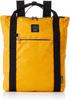 AVVENTURA Tote Backpack 30576, Women's, Mustard (RTP-30576), One Size Fits All