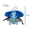 Elden Ring Ranni Plush Doll 30cm Soft Stuffed Toy Game Figure Kawaii Collectible
