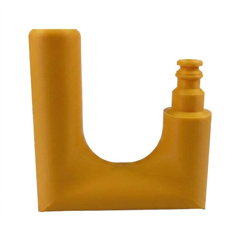 Durable Garden Hose Hook - Easy Water Tank Filling No Handheld Anti-Slip Design Patio Watering Tool Garden Accessories
