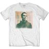 Liam Gallagher 'Monochrome' T-shirt - Official Merchandise - Free Postage