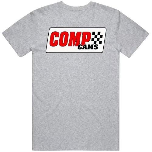 Comp Cams Performance Parts Logo T Shirt XL
