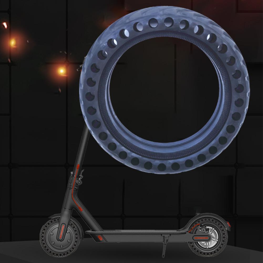 Cheap 1 PCS Scooter Tires Front Rear Wheels For Mijia Tyres