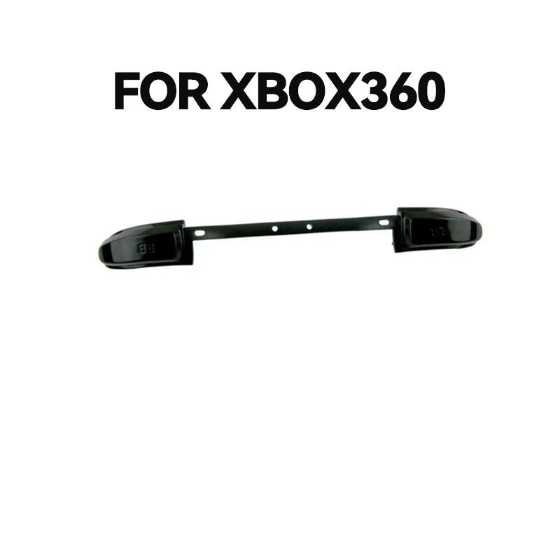 FOR Xbox 360 Handle Conductive Adhesive Lb Rb 3D Joystick Caps Lt Rt Potentiometer T8 Screwdriver Gaming Accessory