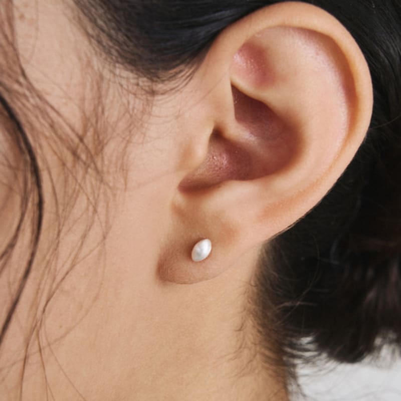 TOU [2SET] WAV104 Rice Piercings