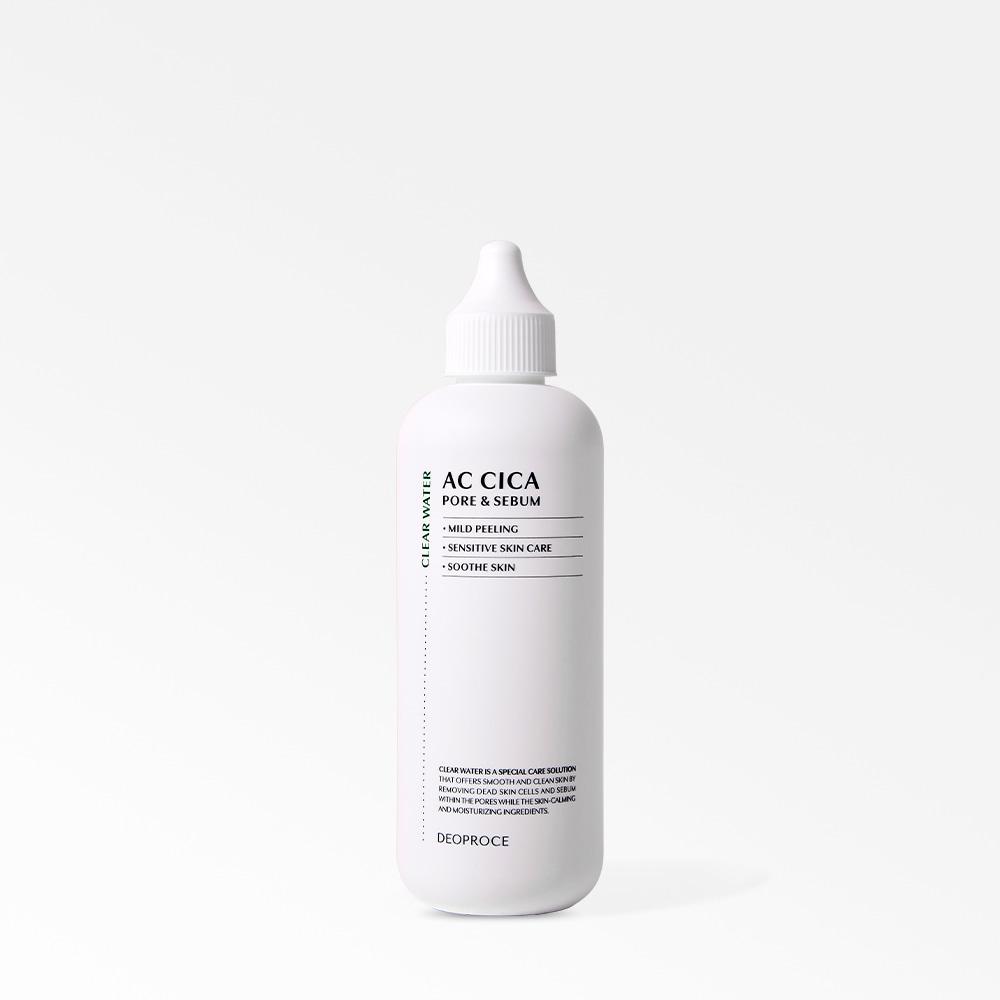 AC Cica Pore & Sebum Clear Water 150ml