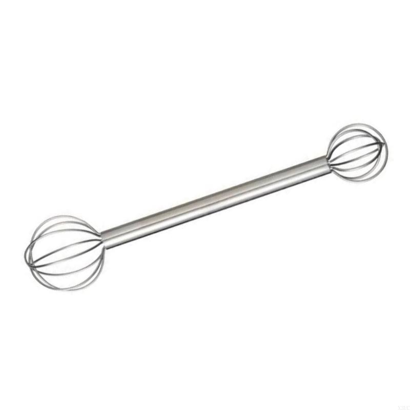 

Nonrust Steel Miso Stirring Tool with Double Scoops Reduces Excess Salt X3UC China Mainland