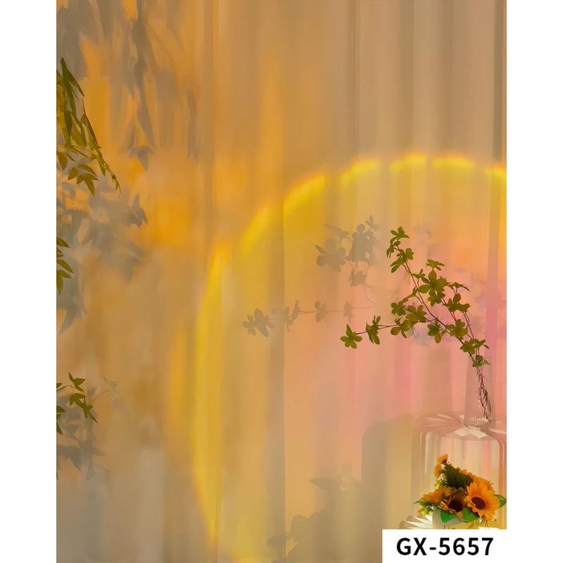 Ancient Style Warm-Toned 3D Live Background Wallpaper
