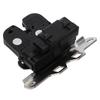 Car Rear Gate Lock ABS Tailgate Trunk Replacement for Vauxhall Insignia A 09‑17 20969620