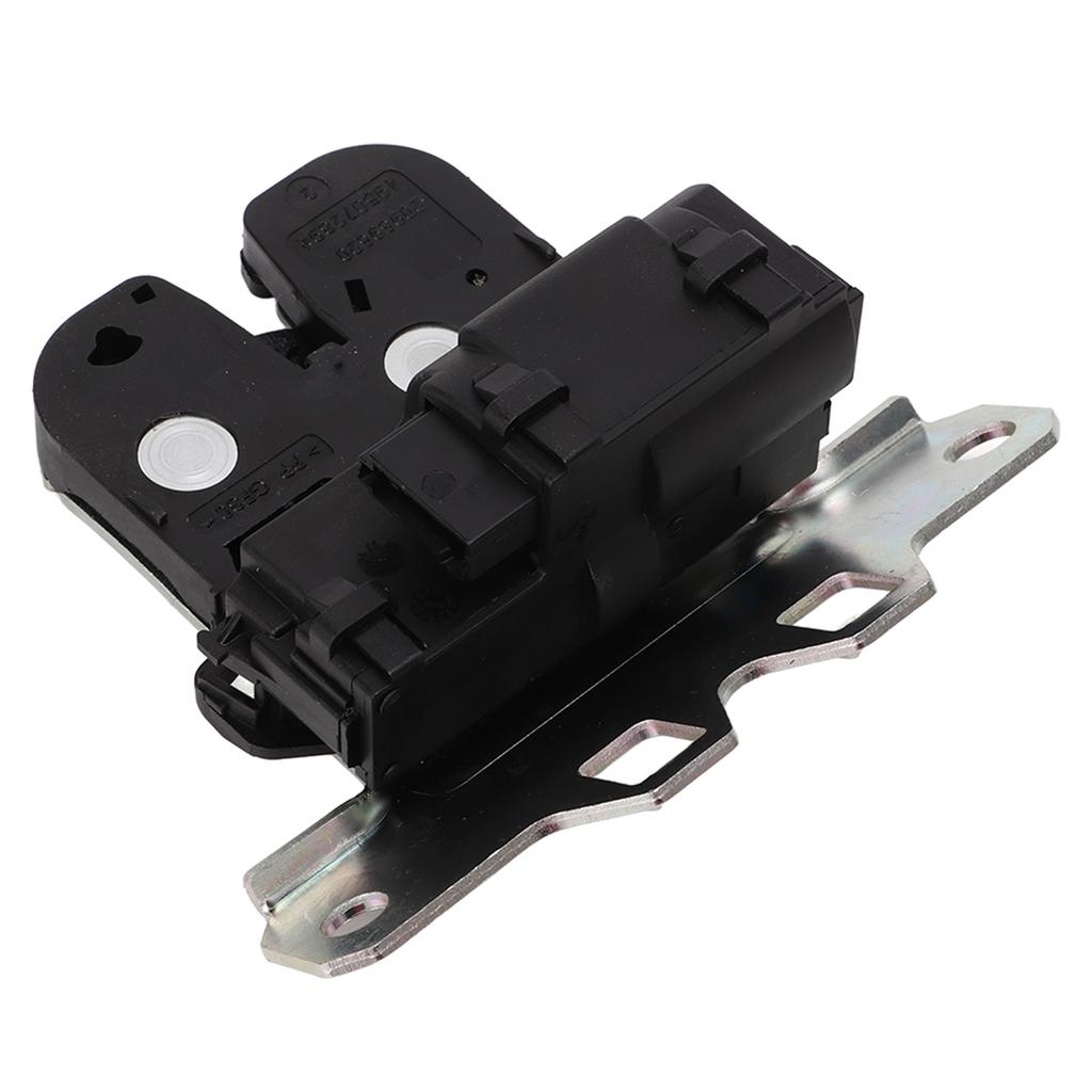 Car Rear Gate Lock ABS Tailgate Trunk Replacement for Vauxhall Insignia A 09‑17 20969620