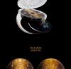 (AURUM / CAROUSEL BOOK ver.) GUCKKASTEN [AURUM] 3rd Full Album