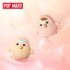 Neuer POP MART Pucky Beanie Bubble Up Serie Versiegelter Fall 6 Blind Box PPMT-2503-0028