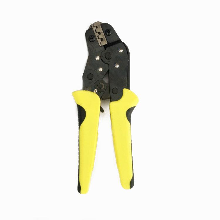 TAB Multifunctional Insulated Terminal Crimping Pliers with Labor-Saving Ratchet