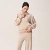 Witte Soft Fleece Half-Zip Sweatshirt Htwtp4L09T