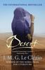 Desert by J.M.G Le Clezio Paperback Book 9781848873810