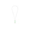Lv Skateboard Pendant MP3277