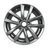 Touareg-Compatible Aluminum Alloy and Steel Wheel Hubs for Guangzhou Aion Mei 630 API 30