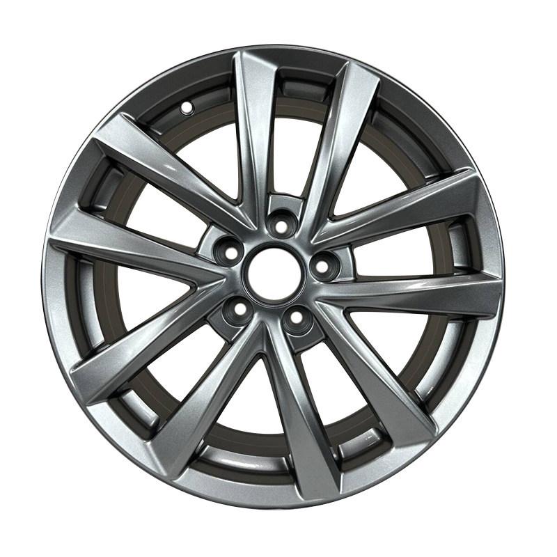Touareg-Compatible Aluminum Alloy and Steel Wheel Hubs for Guangzhou Aion Mei 630 API 30