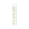 Sunstar Stationery 15cm Ruler Cheekawa S4011511