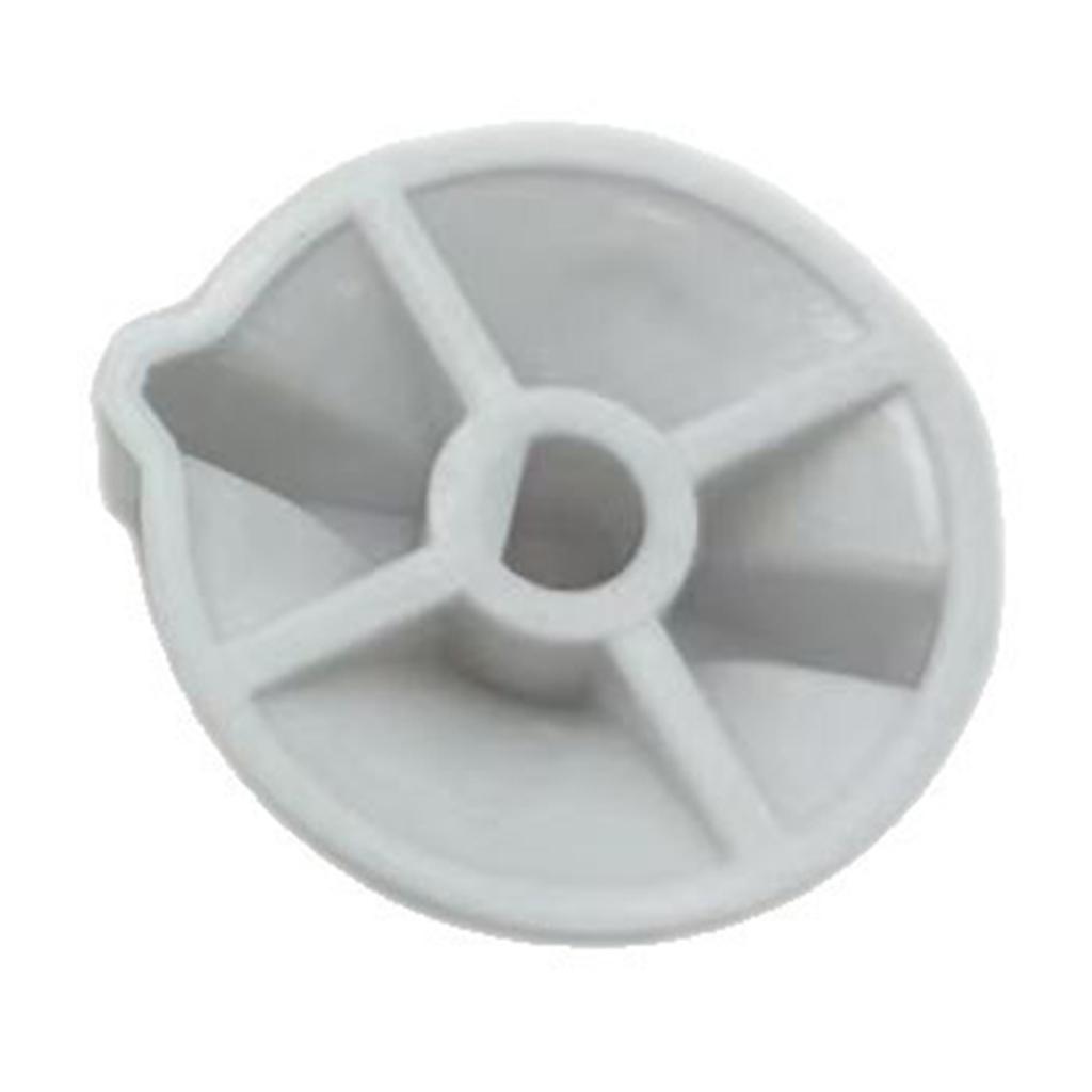 Plastic Rotary Switches Replacement Timer Switches Knob For 146MT574 Bathroom Fan Easy Grip And Precise Adjustment