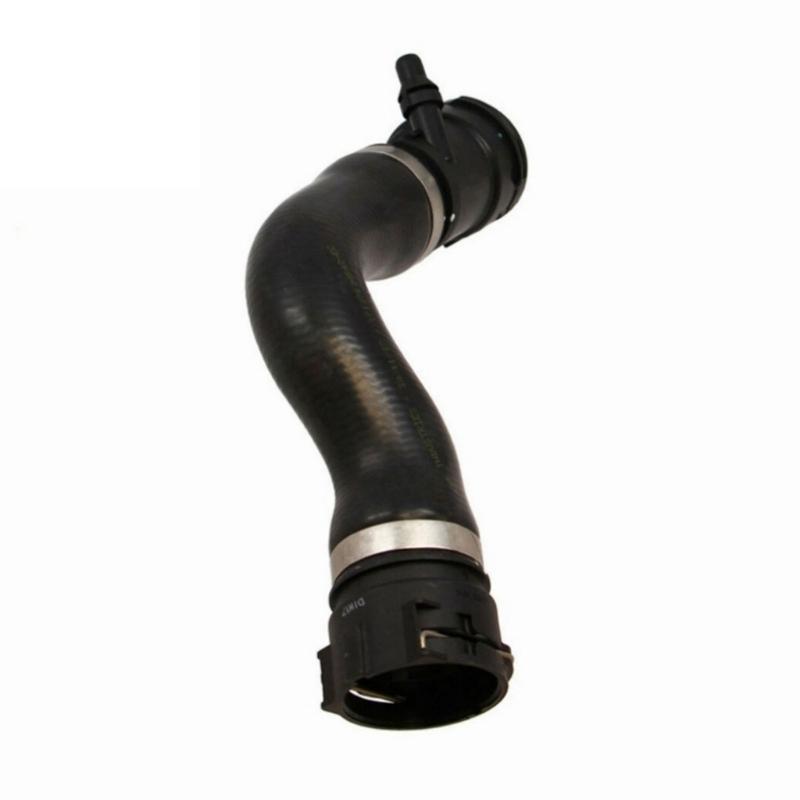 Heavy Duty Radiator Hose High Temperature & Corrosion Resistant Cooling System Hose Suitable for F20 F21 F22 Models