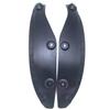 Rear Door Inner Lining Mudguard for 2025 BYD Sea Lion 06 DMI
