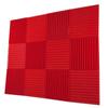 Home Scene Layout, Sound-absorbing Foam Wall, Indoor Sound-absorbing Cotton
